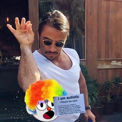 Clownery Of The Toon