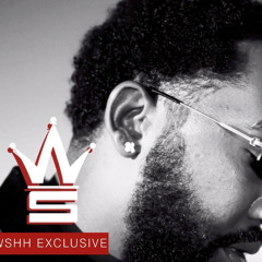 Desiigner - Talking to Jesus (WSHH EXCLUSIVE)