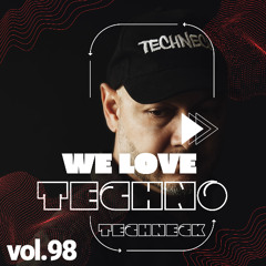 We Love Techno Vol. 98
