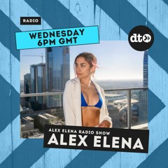 Alex Elena Radio Show Vol. 5 - Heat To The Beat