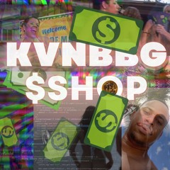 KVNBBG - $SHOP