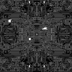 Gesaffelstein - Aleph (Guitar Cover)