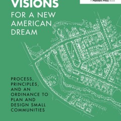 ✔READ✔ (EPUB) Visions For a New American Dream