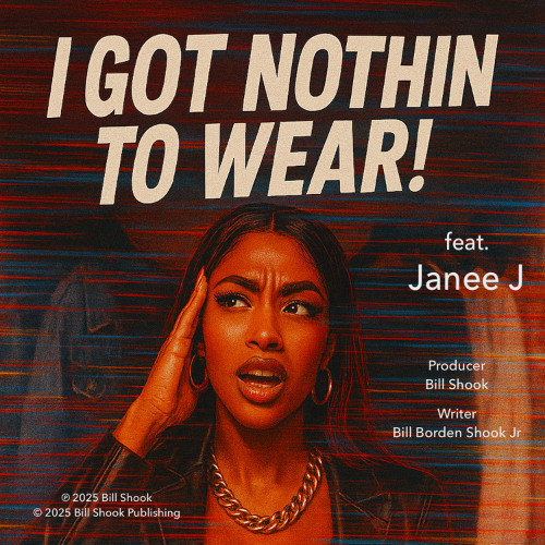 I Got Nothin to Wear