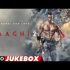 Music tracks, songs, playlists tagged BAAGHI on SoundCloud