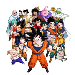 Dragon Ball Z Dokkan Battle - 10th Anniversary Title Screen OST Remix