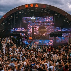 Thunderpony @ Noa Beach Club - Club Space x Sonus Festival Afterparty 2024