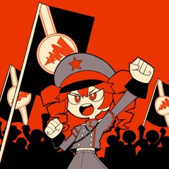 Red Velvet Revolt【SoChromatic】(ft. Kasane Teto)