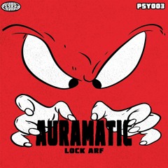Auramatic - Lock Arf