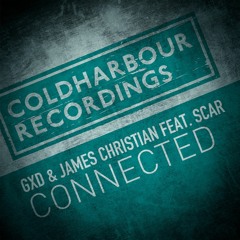 GXD & James Christian feat Scar - Connected