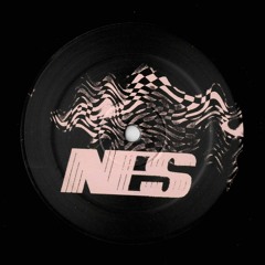 NES02 Preview. DJ Central - Passion EP