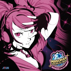Who's There? - Persona 4 Dancing All Night