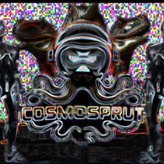 cosmosprut-песенка