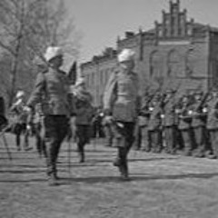 37 Björneborgarnas Marsch