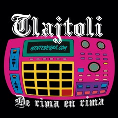 Tlajtoli de rima en rima. Episodio 1. Invitado MC Youalli G.