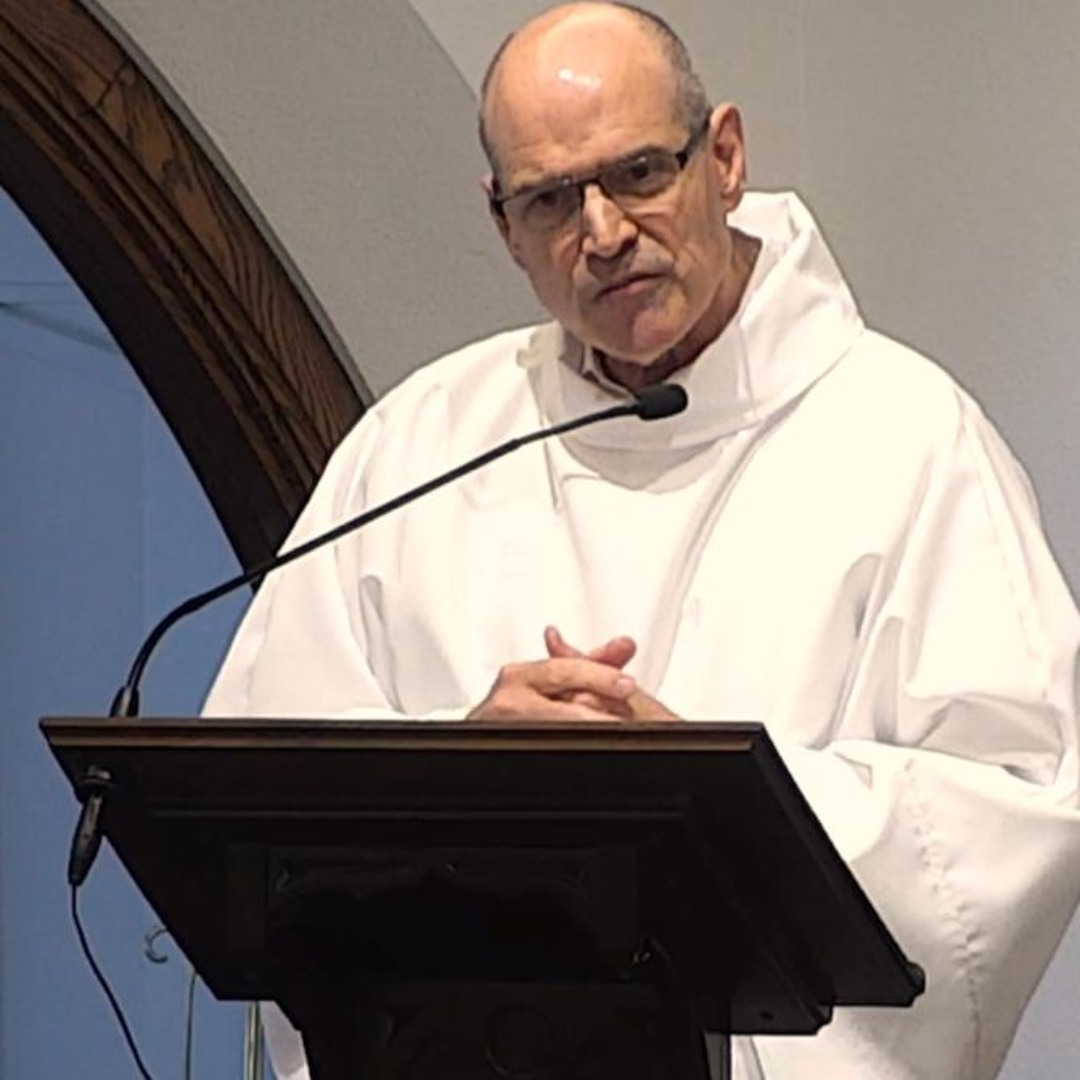 Stream Dancing In The Dark- Seminarian David Luckes by Holy Communion ...