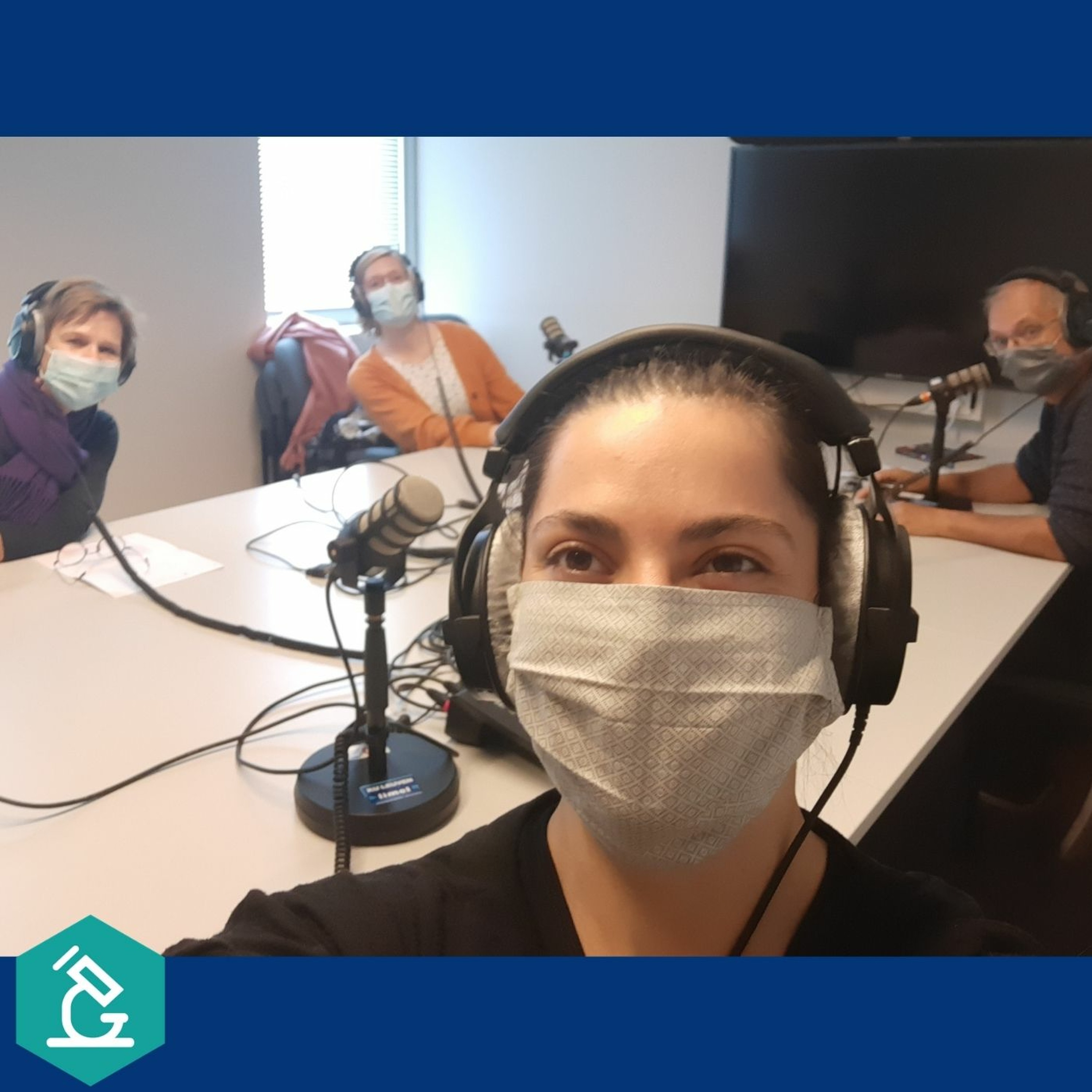Gezondheid en Wetenschap