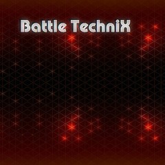 Battle TechniX