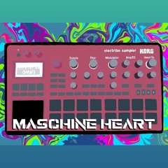MASCHINE HEART