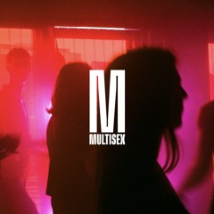 Multisexual Mix #18 Joe Delon