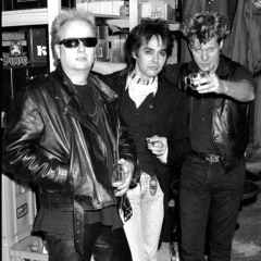 03 - Here No More (Harry On Vocals)