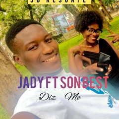 Jady feat. Son Best - Diz-me