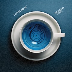 Zeds Dead - Coffee Break (Shosstah Remix)