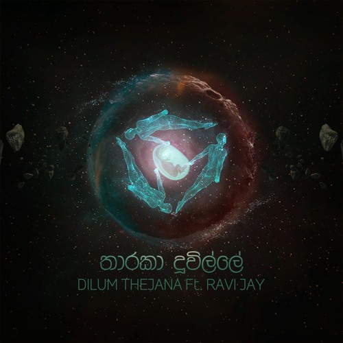 Tharaka Duville( Feat Ravi Jay )