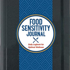 [View] EPUB 🖋️ Food Sensitivity Journal by  Molly Brennand [PDF EBOOK EPUB KINDLE]