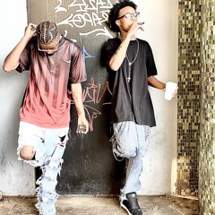 Trxty ft luvfiend-VILLIANS (deleted)