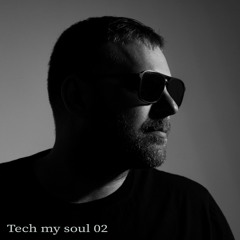 Dmitrey Reusov @ Tech My Soul 02 (Cold Summer 2022)