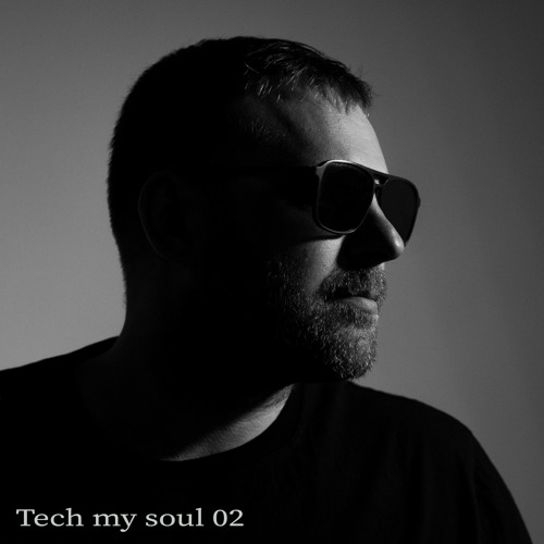 Dmitrey Reusov @ Tech My Soul 02 (Cold Summer 2022)