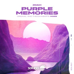 JOAH - Purple Memories [Soluna Music]