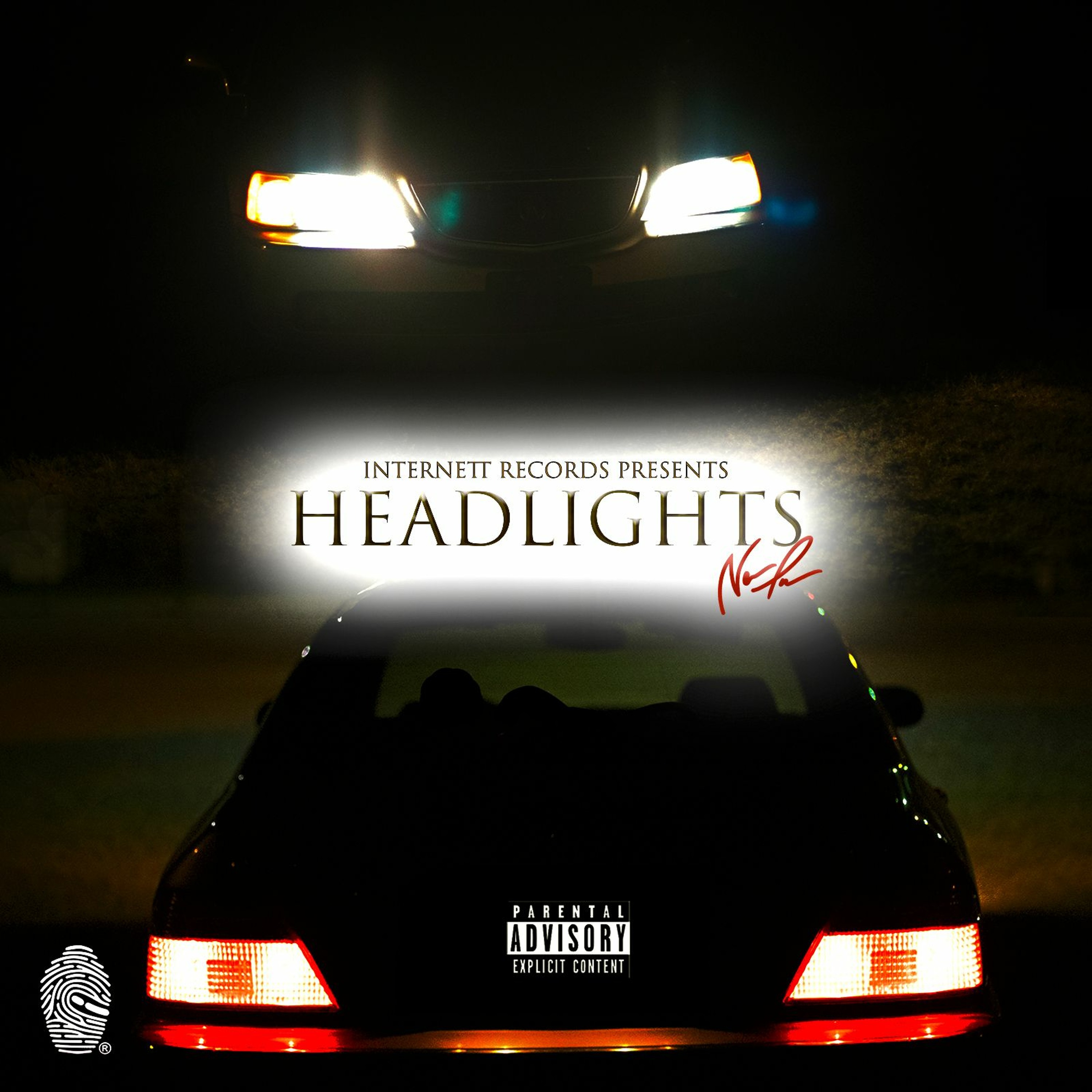 Netty Parker - Head Lights (Prod. Netty Parker) episode artwork