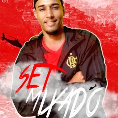SETMIXADO SO MAROLINHA (( DJ MAICON ANDRADE ))