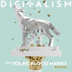Wolves (Booka Shade Remix) [feat. Youngblood Hawke]