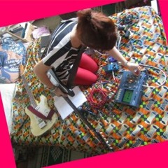 B2 SuperCheri I'm Not