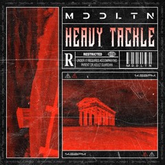 MDDLTN - Heavy Tackle (Original Mix)
