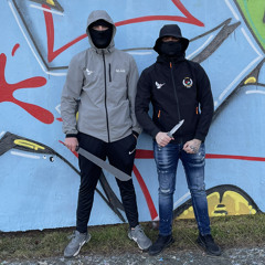Det De Ik Har - Merro x Dinero x Dibset