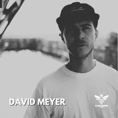 Vision Room invites David Mayer (Keinemusik, De)