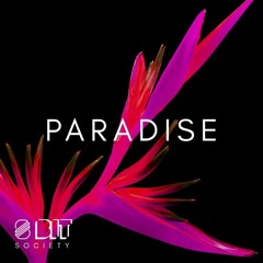 8 Bit Society - Paradise (BLACK/WHITE & Kane Lane Remix)