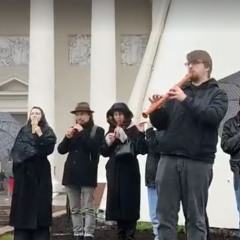 D. Digimas Ensemble - Alarm Will Sound