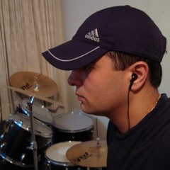 nima & yas .drum(me)