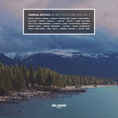 CHIRUKA - Halo [3rd Avenue]