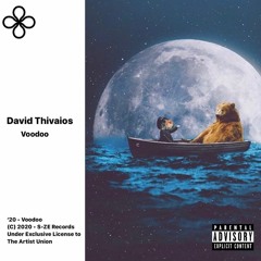 David Thivaios - Voodoo (Audio)