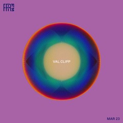 RRFM • Val Clipp • 23-03-2022