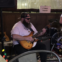 Indiana & Friends at Cherokee Road