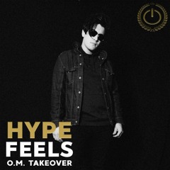 HYPE FEELS