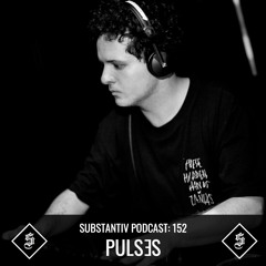 SUBSTANTIV podcast 152 - PULSES