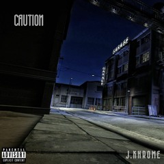 Caution (prod. by icestarr beatz)
